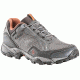 Oboz Crest Low BDry Hiking Shoe - Men's-Graphite-Medium-10.5