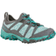 Oboz Echo Hiking Shoe - Women's-Glacier-Medium-6