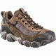 Oboz Firebrand II BDry Hiking Shoe - Men's, Umber, Medium, 8.5, 21401-Shadow / Burlap-11.5