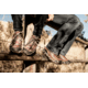 Oboz Firebrand II Low B-DRY Hiking Shoes - Men's, Wide, Earth, 7.5, 21301-116-7.5-Wide