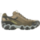 Oboz Firebrand II Low B-DRY Hiking Shoes - Men's, Olive, 14 US, 21301-Olive-M-14