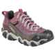 Oboz Firebrand II Low B-DRY Hiking Shoes - Women's, Lilac, 10.5, 21302-1080-10.5