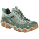 Oboz Firebrand II Low B-DRY Hiking Shoes - Women's, Pale Moss, 6, 21302-1115-6