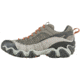 Oboz Firebrand II Low Hiking Shoes - Mens, Gray, 10.5, 26301-GRAY-10.5