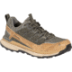 Oboz Hyalite Low B-DRY Hiking Shoes - Men's, Medium, Evergreen, 11 US, 78701-332-11-Medium
