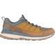 Oboz Hyalite Low B-DRY Hiking Shoes - Mens, Medium, Mustard Seed, 8 US, 78701-222-8-Medium