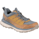Oboz Hyalite Low B-DRY Hiking Shoes - Men's, Medium, Mustard Seed, 9.5 US, 78701-222-9.5-Medium