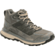 Oboz Hyalite Mid B-DRY Hiking Shoes - Mens, Medium, Evergreen, 8 US, 78801-332-8-Medium