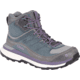 Oboz Hyalite Mid B-DRY Hiking Shoes - Womens, Medium, Slate, 9 US, 78802-150-9-Medium