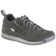 Oboz Jeannette Low Shoes - Womens, Wide, Charcoal, 5, 74402-Charcoal-Wide-5