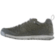 Oboz Jeannette Low Shoes - Womens, Wide, Charcoal, 5, 74402-Charcoal-Wide-5