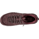 Oboz Jeannette Low - Womens, Dark Dahlia, 5, 74402-Dark Dahlia-Medium-5