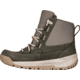 Oboz Jourdain Mid Insulated B-DRY Winter Boots - Womens, Medium, Olive Branch, 9 US, 86502-586-9-Medium