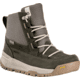 Oboz Jourdain Mid Insulated B-DRY Winter Boots - Womens, Medium, Olive Branch, 9 US, 86502-586-9-Medium