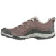 Oboz Juniper Low Hiking Shoes - Women's, Plum, 10, 71702-Plum-10-Medium