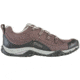 Oboz Juniper Low Hiking Shoes - Women's, Plum, 10, 71702-Plum-10-Medium