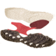 Oboz Juniper Mid B-DRY Casual Shoes - Womens, Glacier, 7, 70702-GL-7-DEMO