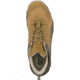 Oboz Katabatic Low B-Dry Hiking Shoes - Mens, Mustard Seed, 10.5, 44001-Mustard Seed-Med-10.5
