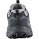Oboz Katabatic Low B-Dry Hiking Shoes - Womens, Black Sea, 6.5, 44002-Black Sea-Medium-6.5
