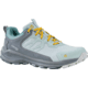 Oboz Katabatic Low B-Dry Hiking Shoes - Womens, Glacier, 7.5, 44002, Glacier - 7.5
