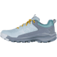 Oboz Katabatic Low B-Dry Hiking Shoes - Womens, Glacier, 7.5, 44002, Glacier - 7.5