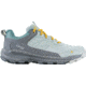 Oboz Katabatic Low B-Dry Hiking Shoes - Women's, Glacier, 8, 44002, Glacier - 8