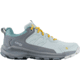 Oboz Katabatic Low B-Dry Hiking Shoes - Womens, Glacier, 7.5, 44002, Glacier - 7.5