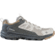 Oboz Katabatic Low Hiking Shoes - Mens, Drizzle, 9, 43001-Drizzle-Medium-9