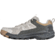 Oboz Katabatic Low Hiking Shoes - Men's, Drizzle, 9, 43001-Drizzle-M-9