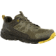 Oboz Katabatic Low Hiking Shoes - Mens, Evergreen, 13, 43001-Evergreen-Medium-13