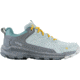 Oboz Katabatic Low Waterproof Shoes - Womens, Glacier, 6, Medium, 44002-Glacier-Medium-6