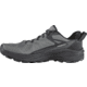 Oboz Katabatic LT Low Hiking Shoes - Mens, Charcoal, 12, 43101-102-12