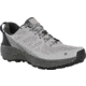 Oboz Katabatic LT Low Hiking Shoes - Men's, Drizzle, 12, 43101-155-12