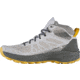 Oboz Katabatic LT Mid GTX Hiking Shoes - Mens, Drizzle, 11, 46101-155-11