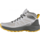 Oboz Katabatic LT Mid GTX Hiking Shoes - Mens, Drizzle, 9.5, 46101-155-9.5