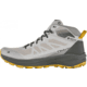 Oboz Katabatic LT Mid GTX Hiking Shoes - Mens, Drizzle, 9.5, 46101-155-9.5