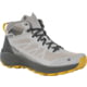 Oboz Katabatic LT Mid GTX Hiking Shoes - Men's, Drizzle, 8, 46101-155-8