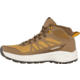 Oboz Katabatic LT Mid GTX Hiking Shoes - Mens, Saddle, 11, 46101-158-11