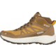 Oboz Katabatic LT Mid GTX Hiking Shoes - Mens, Saddle, 11, 46101-158-11