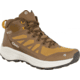 Oboz Katabatic LT Mid GTX Hiking Shoes - Mens, Saddle, 11, 46101-158-11