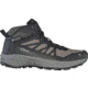 Oboz Katabatic LT Mid GTX Hiking Shoes - Mens, Wide, Black Sea, 9.5, 46101-189-9.5-Wide