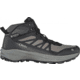 Oboz Katabatic LT Mid GTX Hiking Shoes - Mens, Wide, Black Sea, 12, 46101-189-12-Wide