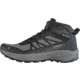 Oboz Katabatic LT Mid GTX Hiking Shoes - Mens, Wide, Black Sea, 9.5, 46101-189-9.5-Wide