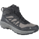 Oboz Katabatic LT Mid GTX Hiking Shoes - Men's, Wide, Black Sea, 11, 46101-189-11-Wide