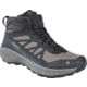 Oboz Katabatic LT Mid GTX Hiking Shoes - Men's, Medium, Black Sea, 8.5, 46101-189-8.5-Medium