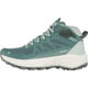 Oboz Katabatic LT Mid GTX Hiking Shoes - Womens, Alpine Lake, 5, 46102-318-5