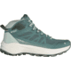 Oboz Katabatic LT Mid GTX Hiking Shoes - Womens, Alpine Lake, 5, 46102-318-5