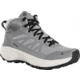Oboz Katabatic LT Mid GTX Hiking Shoes - Womens, Wide, Drizzle, 6.5, 46102-155-6.5-Wide