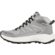 Oboz Katabatic LT Mid GTX Hiking Shoes - Womens, Wide, Drizzle, 6.5, 46102-155-6.5-Wide