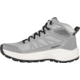 Oboz Katabatic LT Mid GTX Hiking Shoes - Womens, Wide, Drizzle, 6.5, 46102-155-6.5-Wide